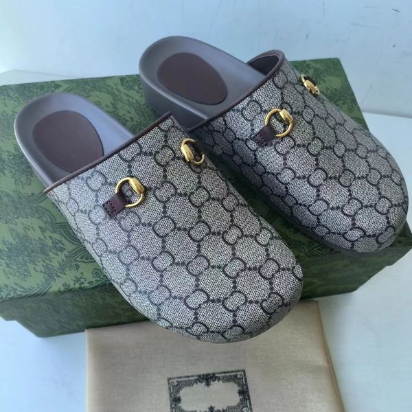 designer slipper men women sandals brand slides fashion slippers lady slide thick bottom design casual shoes sneakers by 1978 s392 034