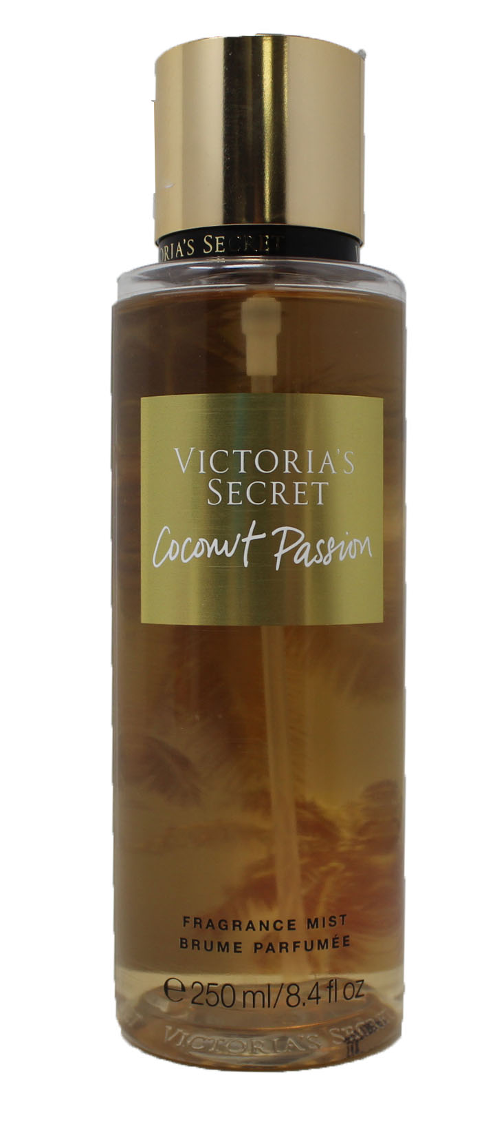Coconut Passion Fragrance Mist - 8.4oz