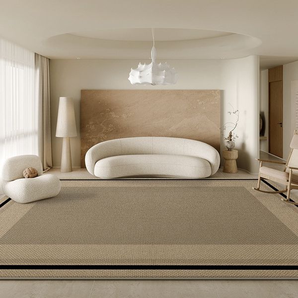 flower-3887-34.66-249.55-ALOYF- Cozy Living Room Carpet Floor Mat Sofa Tea Table Bedroom Bedside Non-Slip Blanket