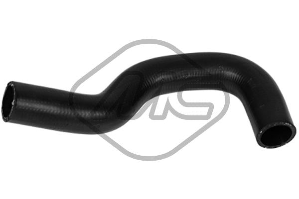 Radiator Hose Metalcaucho 99066