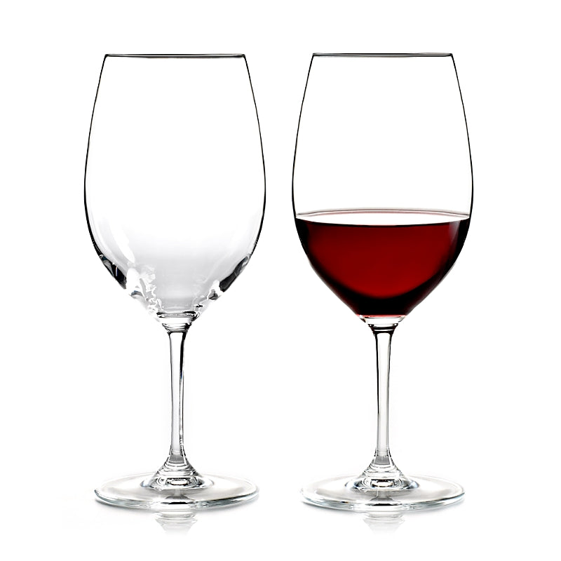 Riedel Vinum Bordeaux Wine Glass, Set of 2