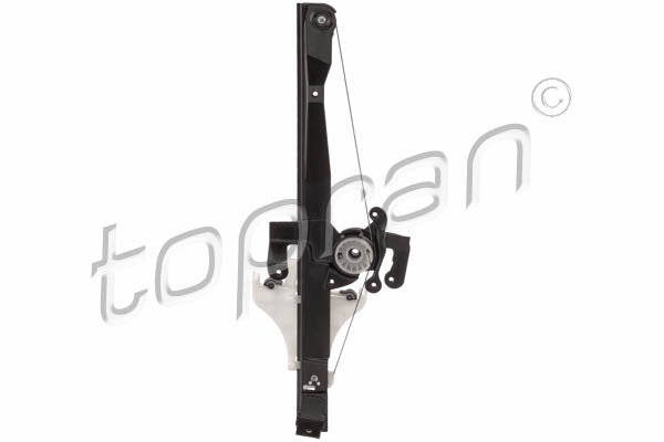 Window Regulator TOPRAN 304 703