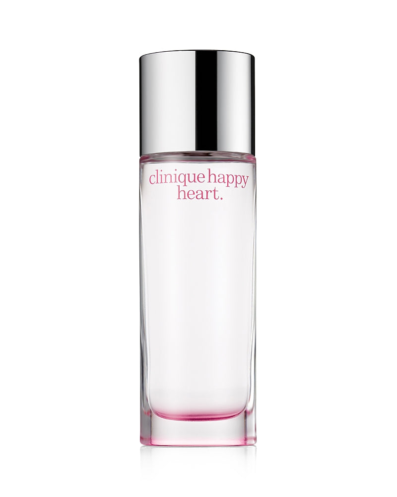 Clinique Happy Heart Perfume 1.7 oz.