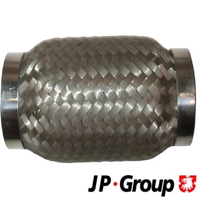 Flex Hose, exhaust system JP GROUP 9924100100