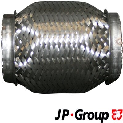 Flex Hose, exhaust system JP GROUP 9924100200