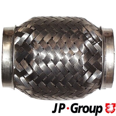 Flex Hose, exhaust system JP GROUP 9924100700