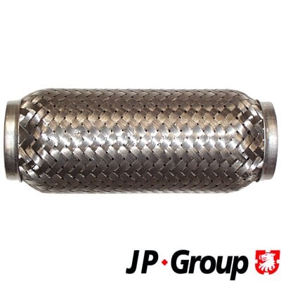 Flex Hose, exhaust system JP GROUP 9924101000