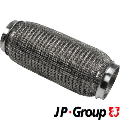 Flex Hose, exhaust system JP GROUP 9924102200