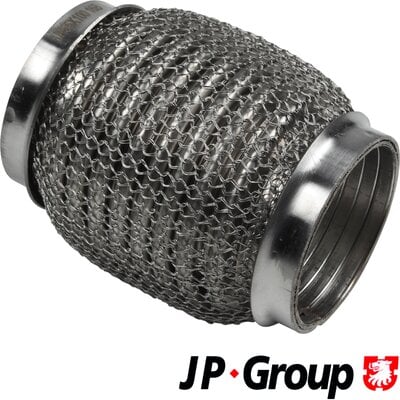 Flex Hose, exhaust system JP GROUP 9924102400