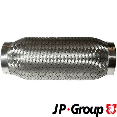 Flex Hose, exhaust system JP GROUP 9924200200