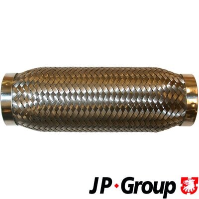 Flex Hose, exhaust system JP GROUP 9924200900