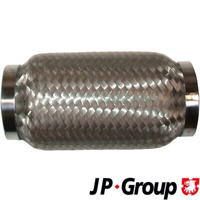 Flex Hose, exhaust system JP GROUP 9924201100