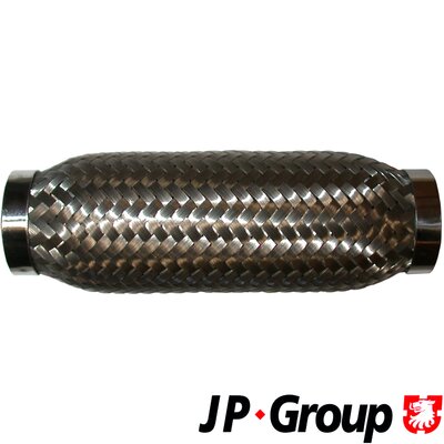 Flex Hose, exhaust system JP GROUP 9924201600