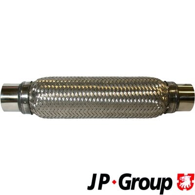 Flex Hose, exhaust system JP GROUP 9924400400