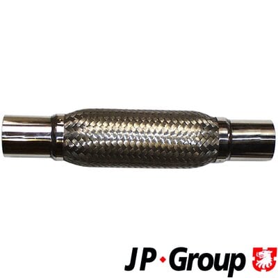 Flex Hose, exhaust system JP GROUP 9924400900