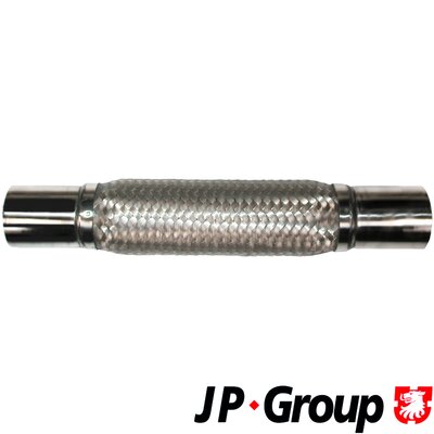 Flexible Pipe, exhaust system JP GROUP 9924402100