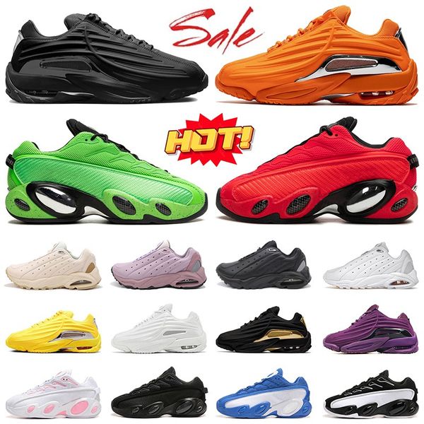 designer nocta hot step 2 running shoes for men women all black white green pink red orange yellow purple sail sports sneakers tennis traine