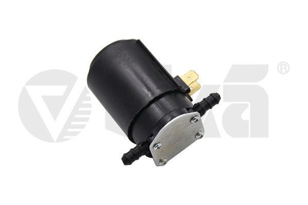 Washer Fluid Pump, window cleaning VIKA 99300023601