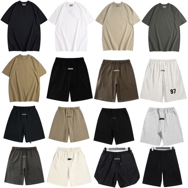 Mens short ee shorts designer short for men t shirt womens tshirt summer casual shirts luxury tshirts cotton loose sports short man sweatshi