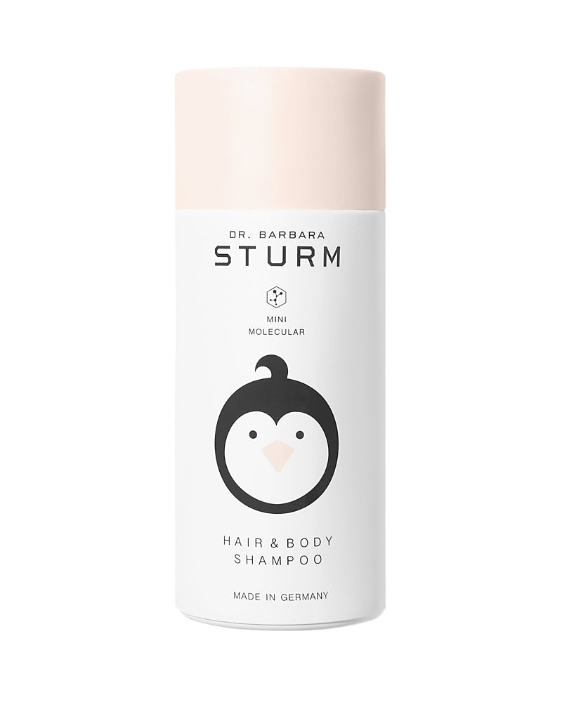Dr. Barbara Sturm Baby & Kids Hair & Body Shampoo