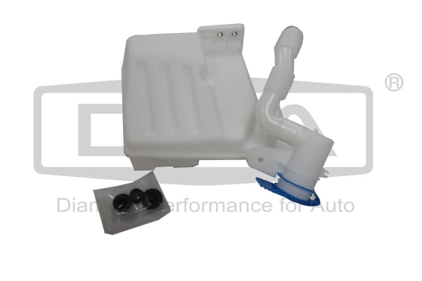 Washer Fluid Reservoir, window cleaning DPA 99550105202