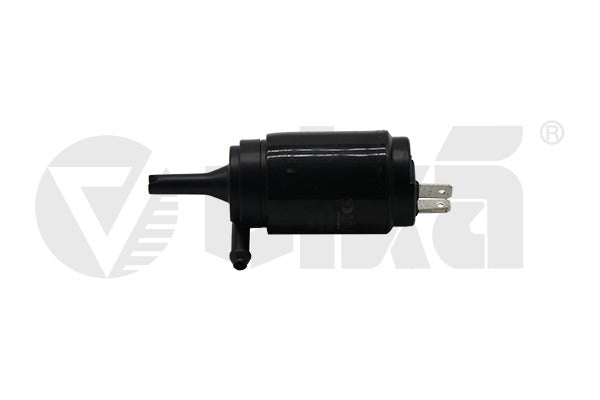 Washer Fluid Pump, window cleaning VIKA 99550561901