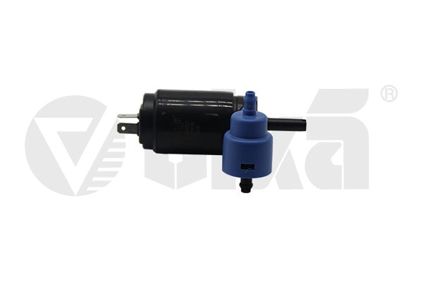 Washer Fluid Pump, window cleaning VIKA 99551089201