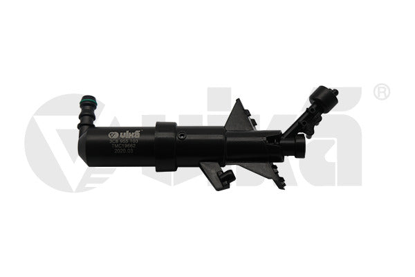Washer Fluid Jet, headlight cleaning VIKA 99551789601