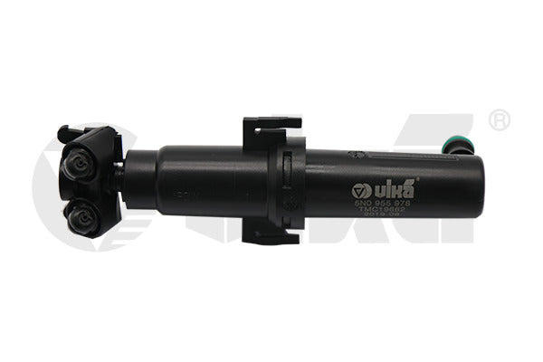 Washer Fluid Jet, headlight cleaning VIKA 99551790501