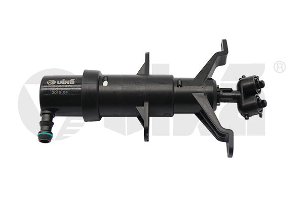 Washer Fluid Jet, headlight cleaning VIKA 99551790901