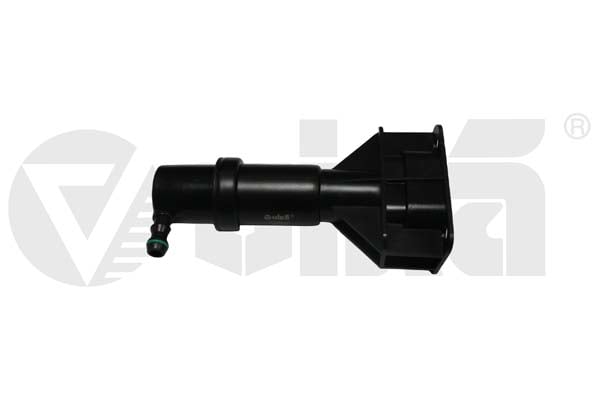 Washer Fluid Jet, headlight cleaning VIKA 99551793201