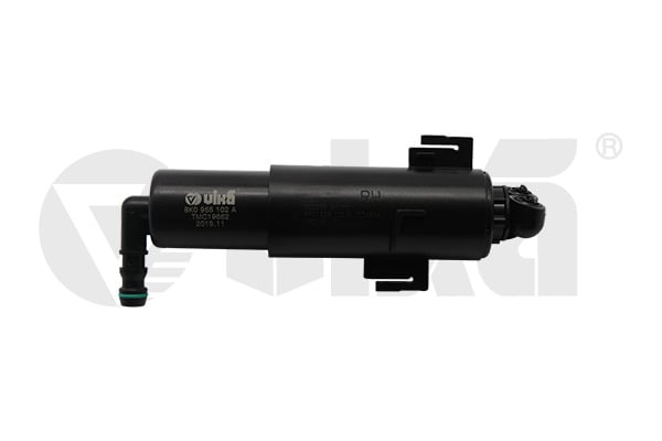 Washer Fluid Jet, headlight cleaning VIKA 99551794301