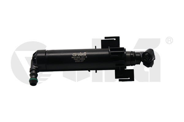 Washer Fluid Jet, headlight cleaning VIKA 99551794401