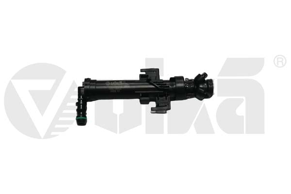 Washer Fluid Jet, headlight cleaning VIKA 99551794801
