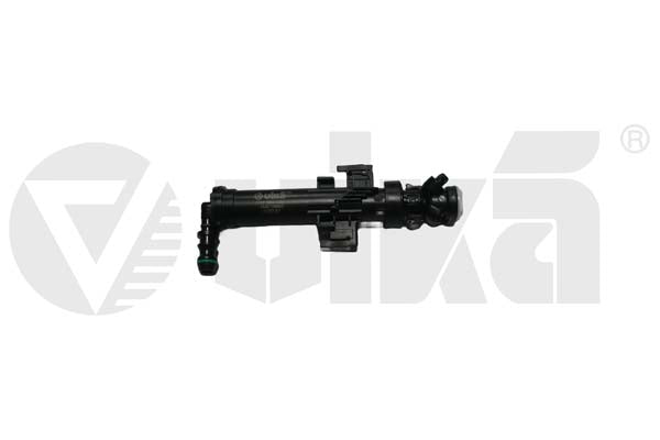 Washer Fluid Jet, headlight cleaning VIKA 99551794901