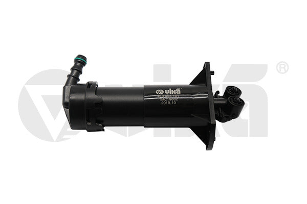 Washer Fluid Jet, headlight cleaning VIKA 99551795001