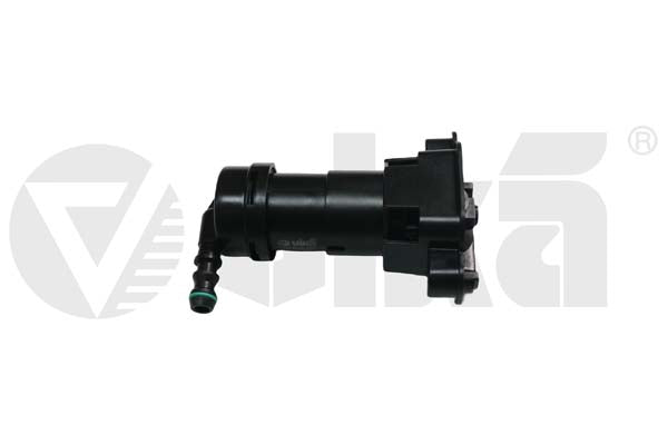 Washer Fluid Jet, headlight cleaning VIKA 99551795401