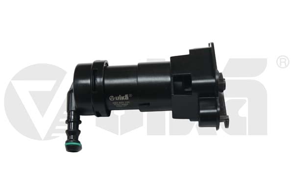 Washer Fluid Jet, headlight cleaning VIKA 99551795501