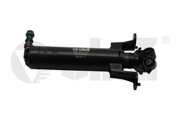 Washer Fluid Jet, headlight cleaning VIKA 99551795601