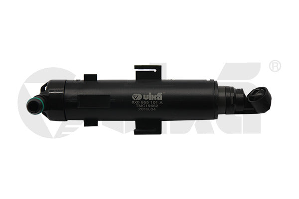 Washer Fluid Jet, headlight cleaning VIKA 99551796201