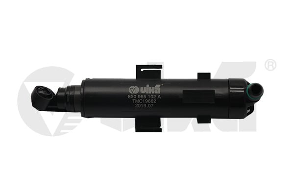 Washer Fluid Jet, headlight cleaning VIKA 99551796301