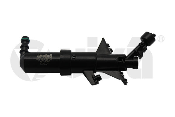 Washer Fluid Jet, headlight cleaning VIKA 99551796401