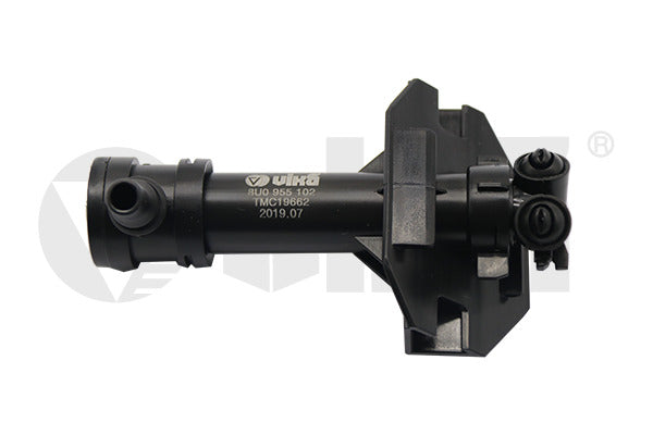 Washer Fluid Jet, headlight cleaning VIKA 99551796701