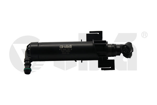 Washer Fluid Jet, headlight cleaning VIKA 99551797201