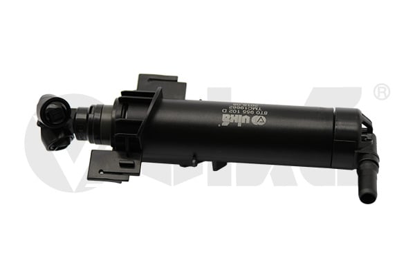 Washer Fluid Jet, headlight cleaning VIKA 99551797501