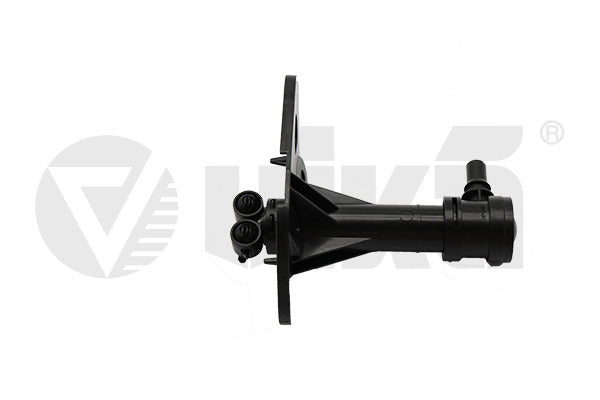 Washer Fluid Jet, headlight cleaning VIKA 99551801901