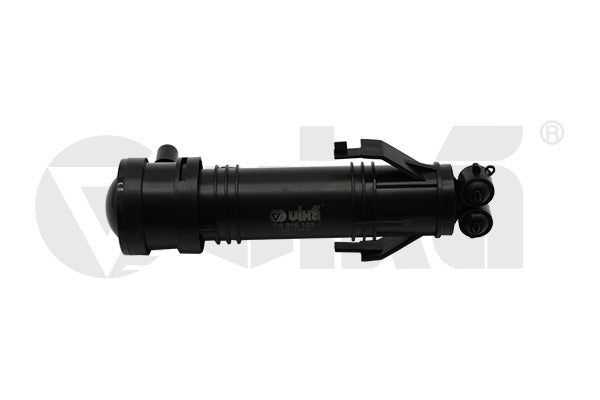 Washer Fluid Jet, headlight cleaning VIKA 99551802001