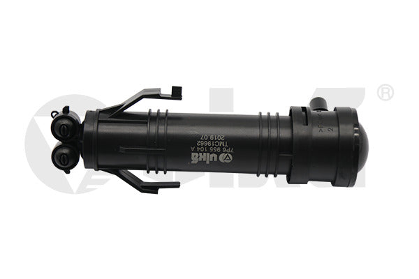 Washer Fluid Jet, headlight cleaning VIKA 99551802101