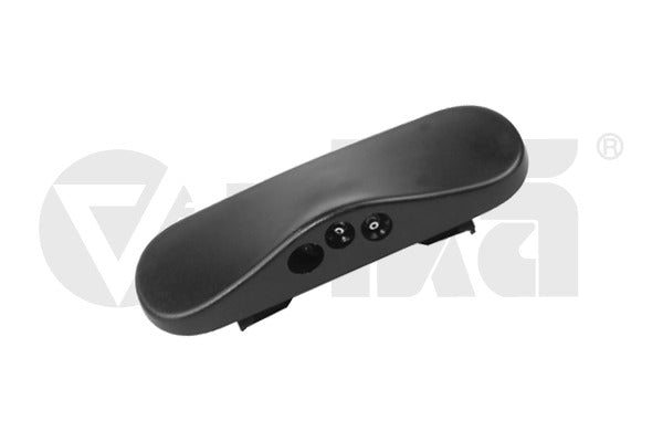 Washer Fluid Jet, window cleaning VIKA 99551817501