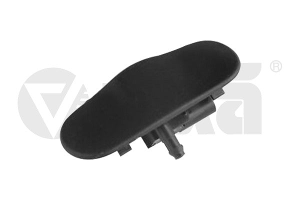 Washer Fluid Jet, window cleaning VIKA 99551817701